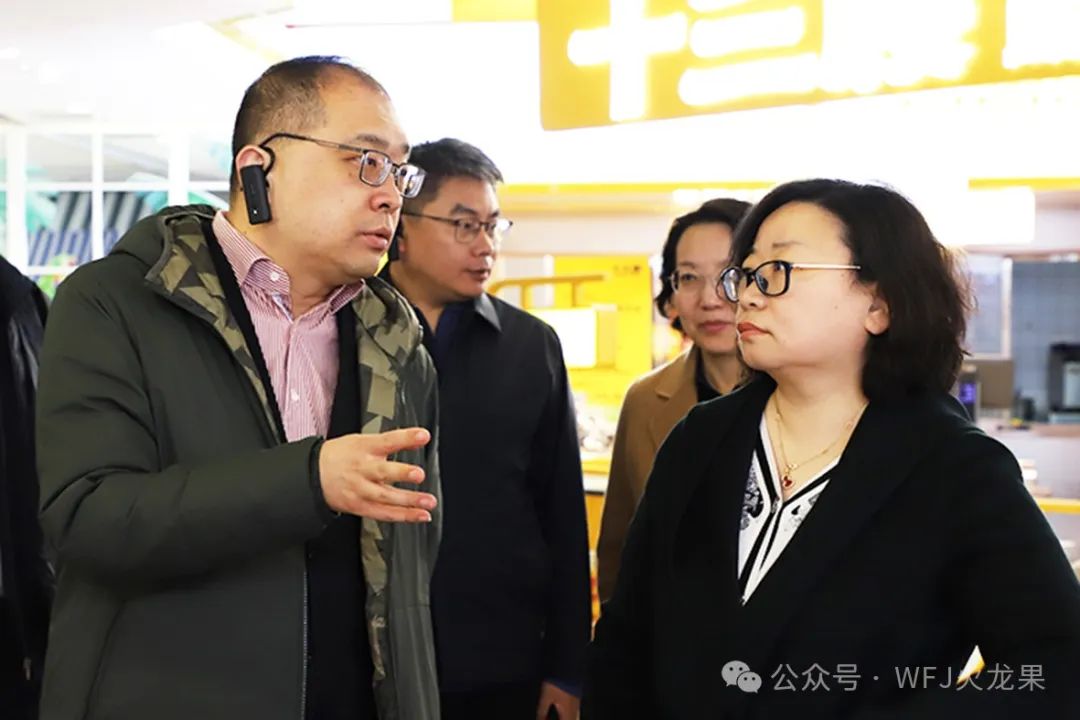 集团向导接待首发集团公联公司一行_6008集团官方网站集团官方网站
