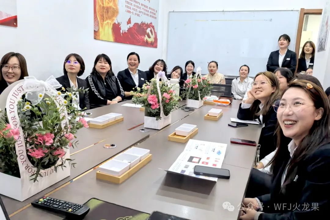 许“她”一场节日盛宴（2）_6008集团官方网站集团官方网站