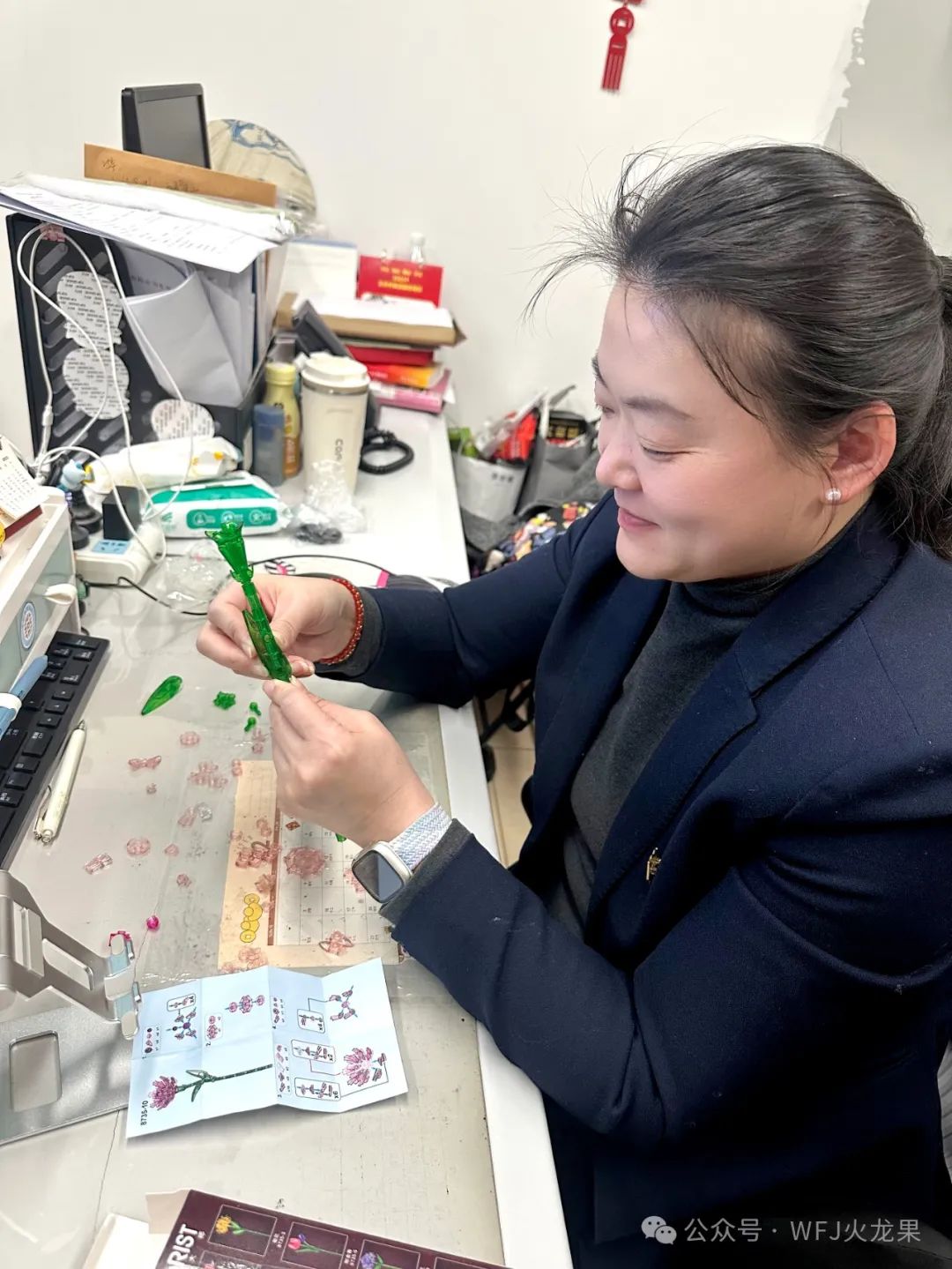 许“她”一场节日盛宴（2）_6008集团官方网站集团官方网站