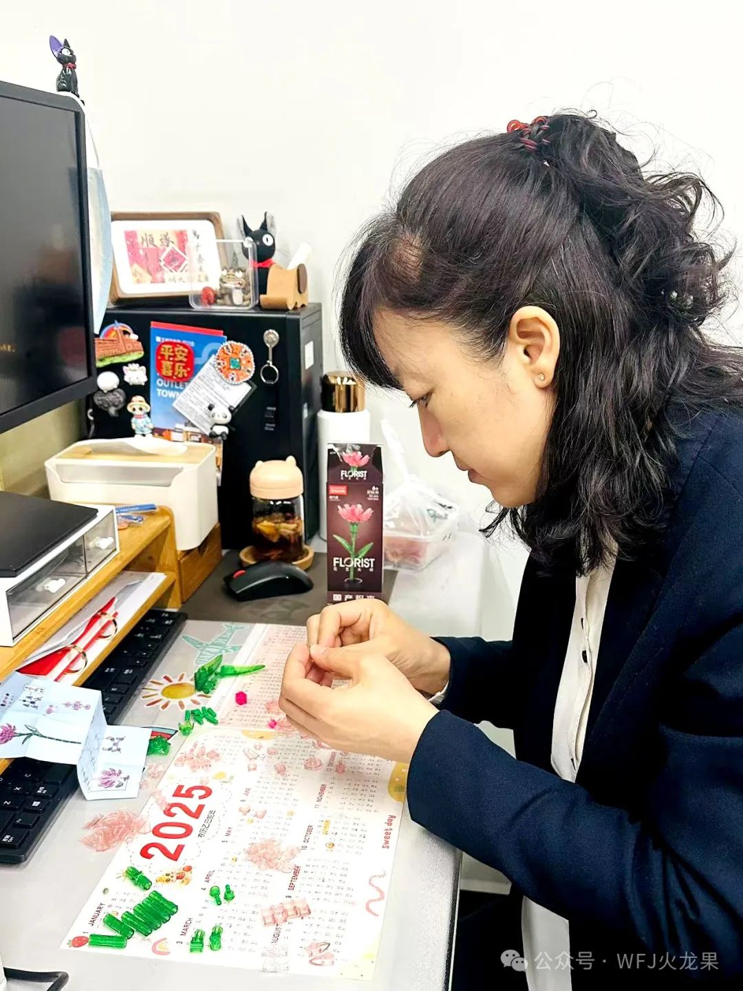 许“她”一场节日盛宴（2）_6008集团官方网站集团官方网站