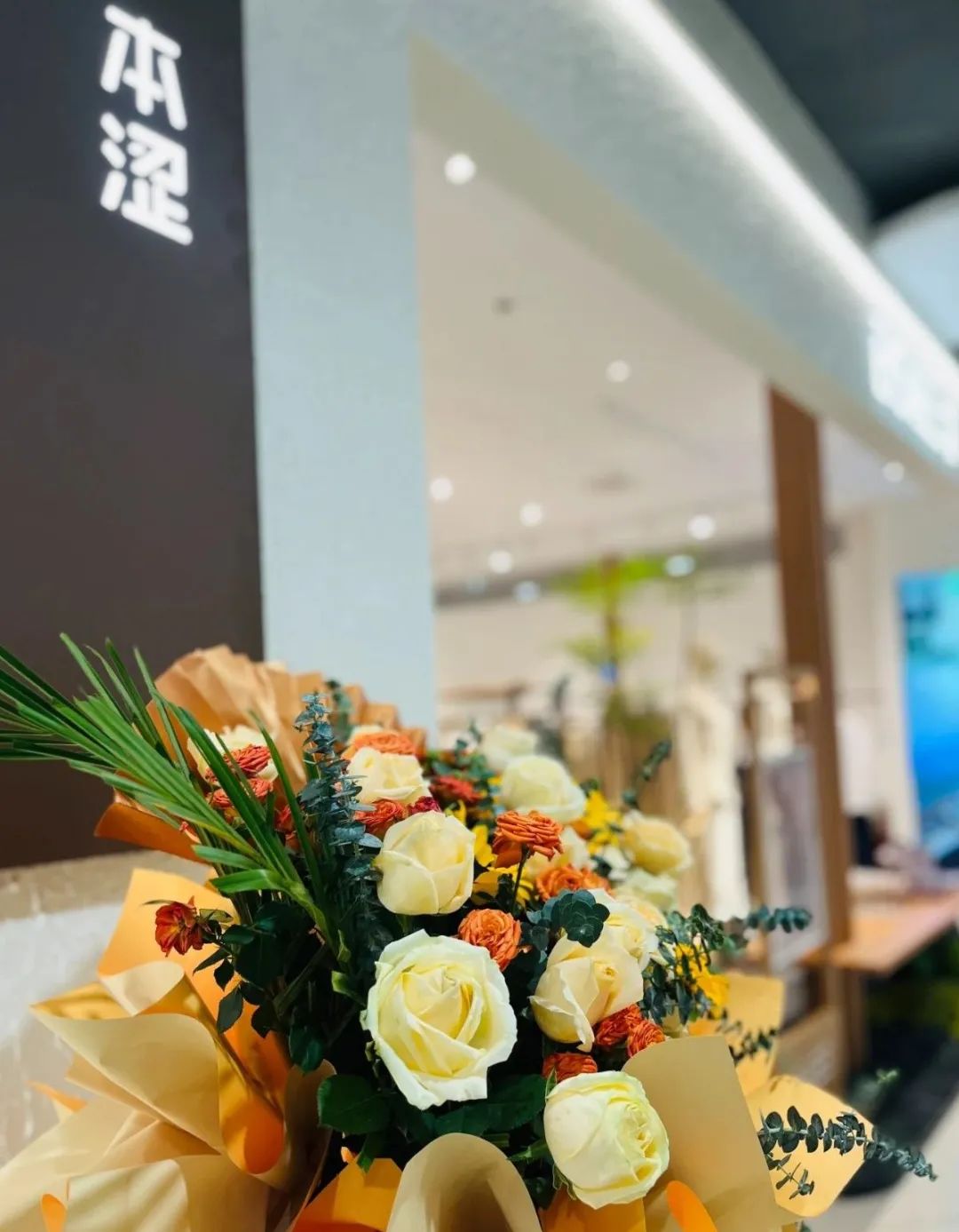 春暖花开季，，“首店经济”绽放新商机！_6008集团官方网站集团官方网站