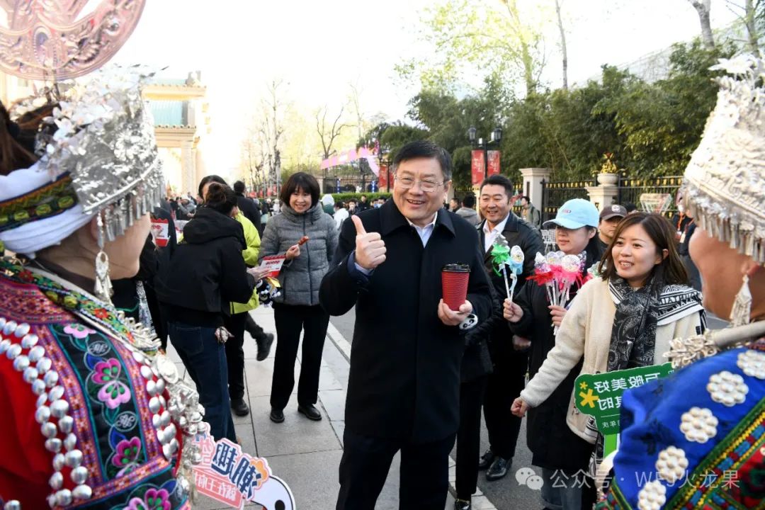 6008集团官方网站集团亮相首旅精彩生涯节_6008集团官方网站集团官方网站