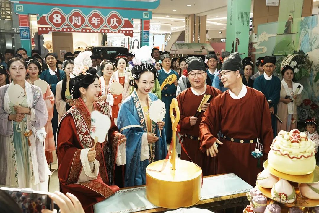 四店欢喜庆生，，，，叠满四倍BUFF！_6008集团官方网站集团官方网站