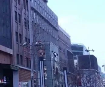 北京超高清视听·行丨6008集团官方网站裸眼3D大屏：重塑古板商圈体验新范式_6008集团官方网站集团官方网站