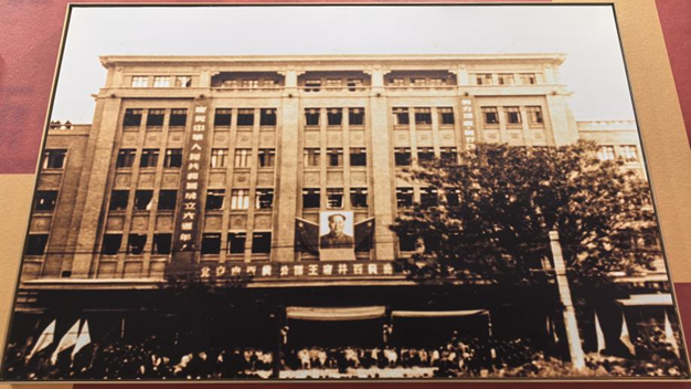 万般优美 正当其时 6008集团官方网站集团70周年庆盛大启幕_6008集团官方网站集团官方网站