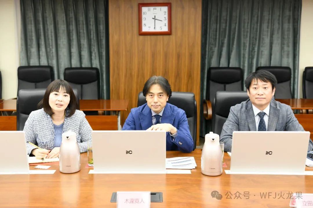 高丝集团到访 共商免税深度相助_6008集团官方网站集团官方网站