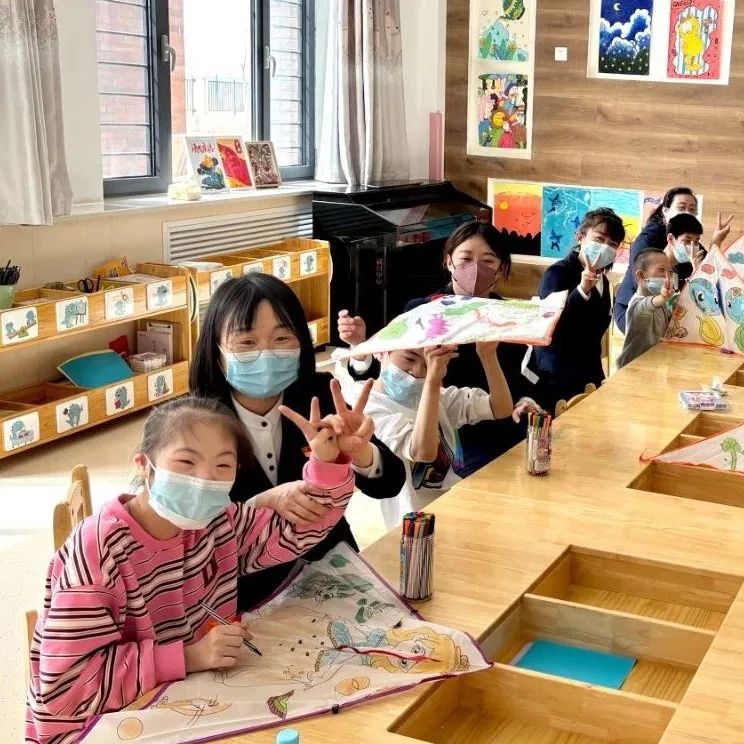 最尤物间四月天 不负春风与善行_6008集团官方网站集团官方网站