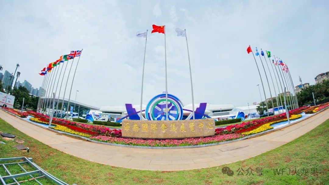 五载消博会 七秩6008集团官方网站（3）：消博会第三天——6008集团官方网站展厅迎来主要客人_6008集团官方网站集团官方网站