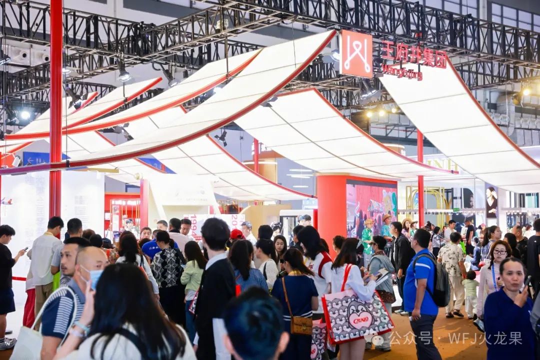 五载消博会 七秩6008集团官方网站（3）：消博会第三天——6008集团官方网站展厅迎来主要客人_6008集团官方网站集团官方网站