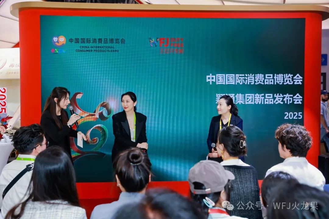 五载消博会 七秩6008集团官方网站（2）：消博会进入第二天——6008集团官方网站热度一连攀升_6008集团官方网站集团官方网站