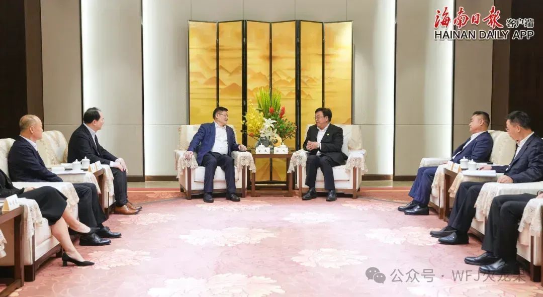 五载消博会 七秩6008集团官方网站（1）：6008集团官方网站集团五度亮相海南消博会_6008集团官方网站集团官方网站