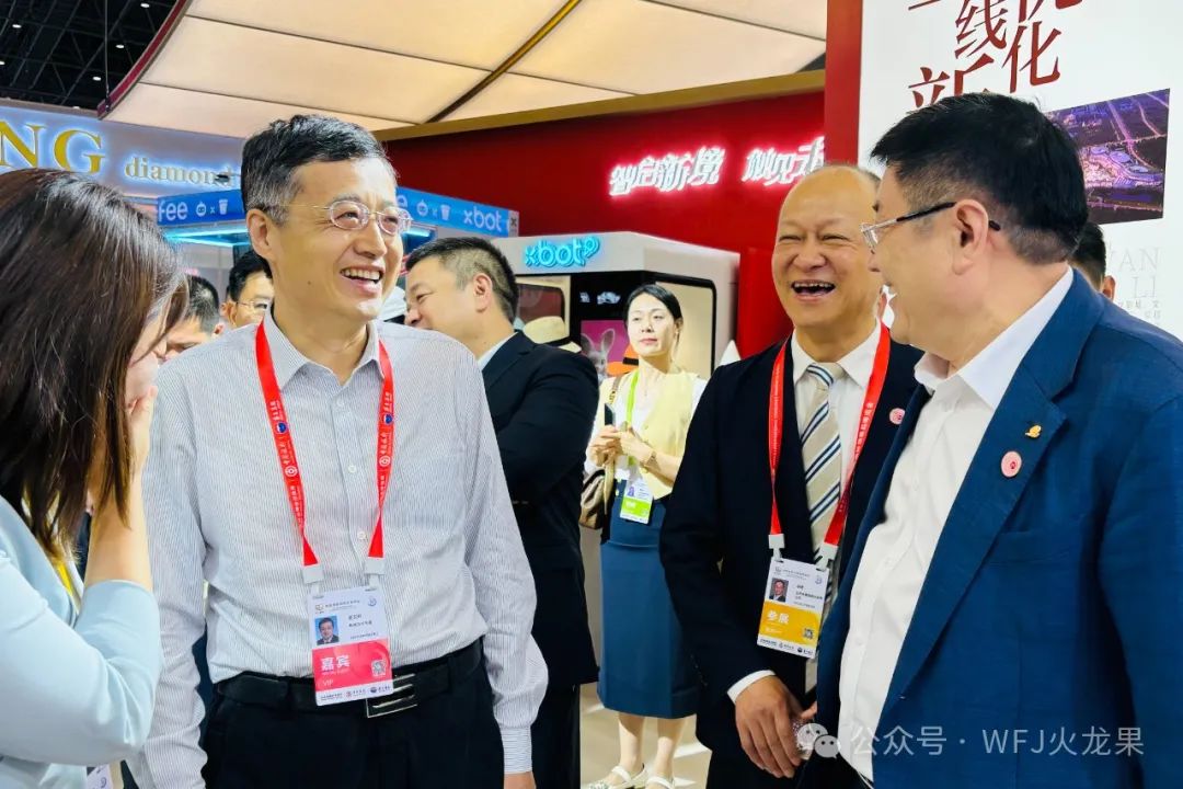 五载消博会 七秩6008集团官方网站（1）：6008集团官方网站集团五度亮相海南消博会_6008集团官方网站集团官方网站