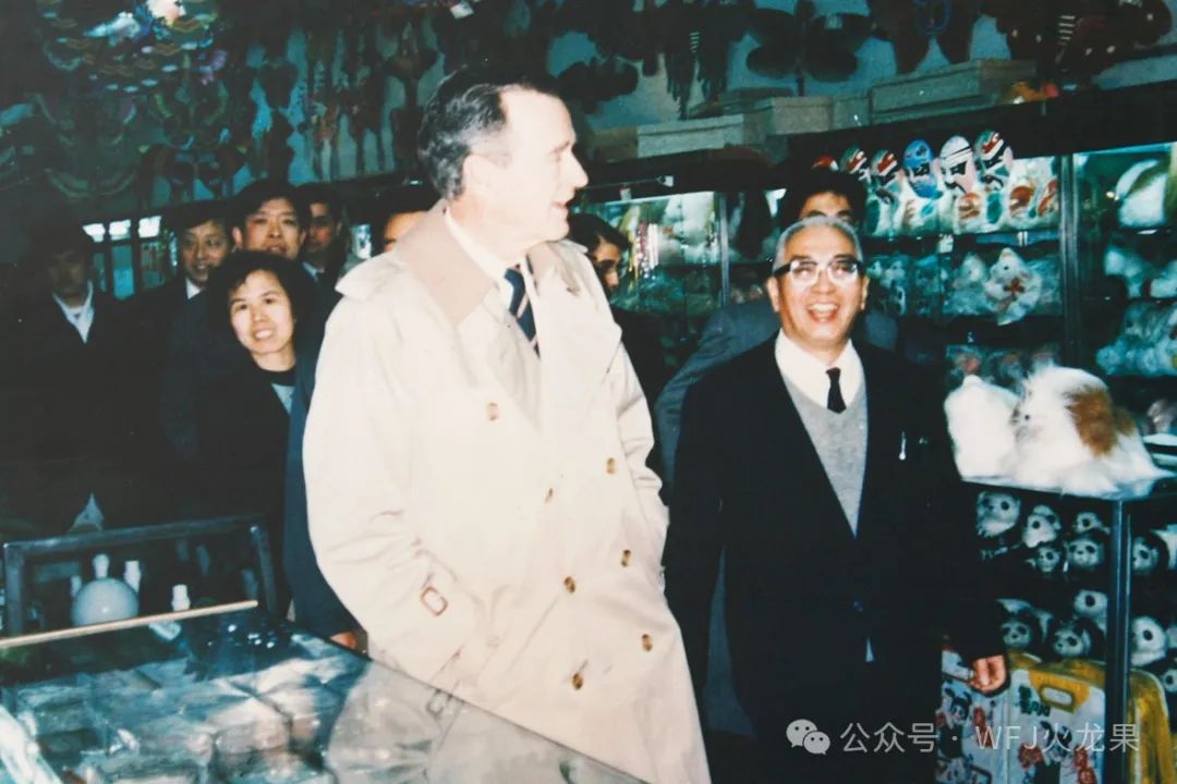 我命由我不由天——友谊市肆脱“僵”转型之路_6008集团官方网站集团官方网站