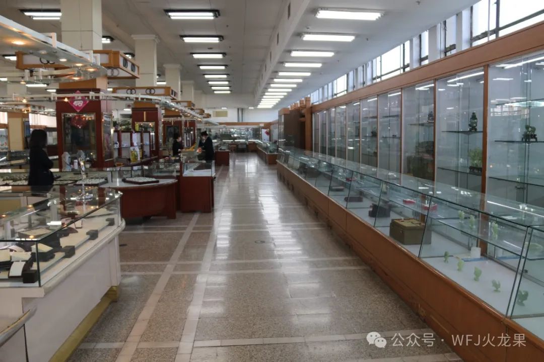 我命由我不由天——友谊市肆脱“僵”转型之路_6008集团官方网站集团官方网站