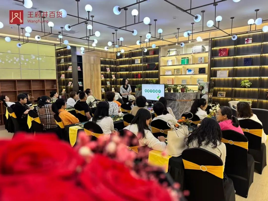 太原店15周年庆点燃龙城消耗活力_6008集团官方网站集团官方网站