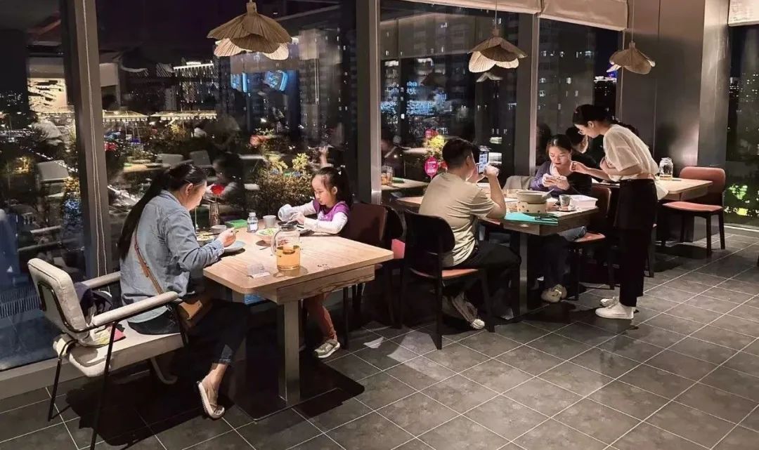 重塑?破界?配合——解码双安阛阓焕新密钥_6008集团官方网站集团官方网站