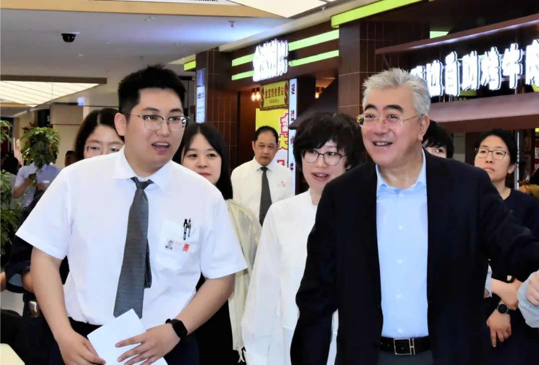 重塑?破界?配合——解码双安阛阓焕新密钥_6008集团官方网站集团官方网站