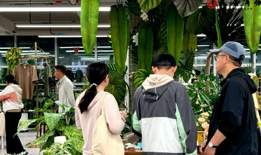重塑?破界?配合——解码双安阛阓焕新密钥_6008集团官方网站集团官方网站