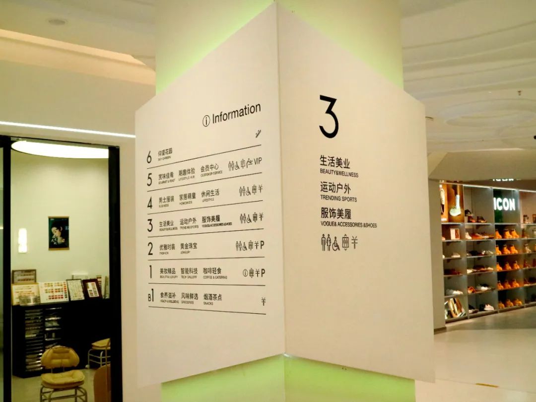 重塑?破界?配合——解码双安阛阓焕新密钥_6008集团官方网站集团官方网站