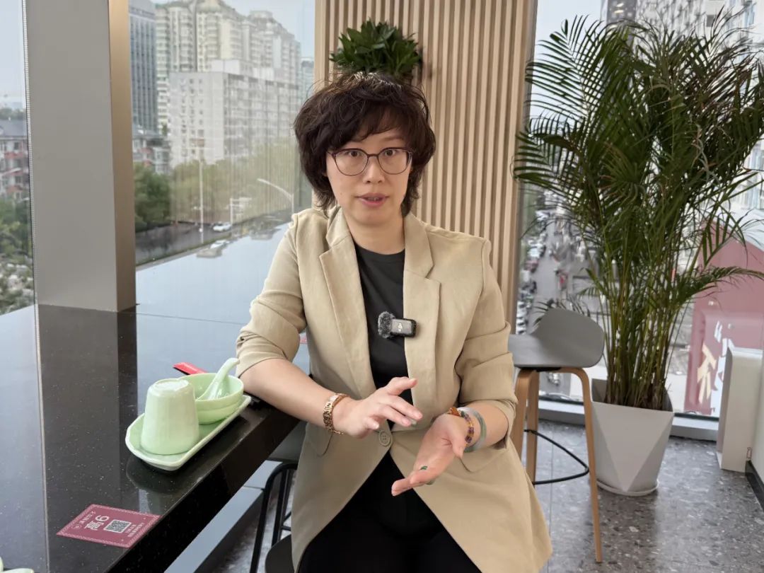 重塑?破界?配合——解码双安阛阓焕新密钥_6008集团官方网站集团官方网站