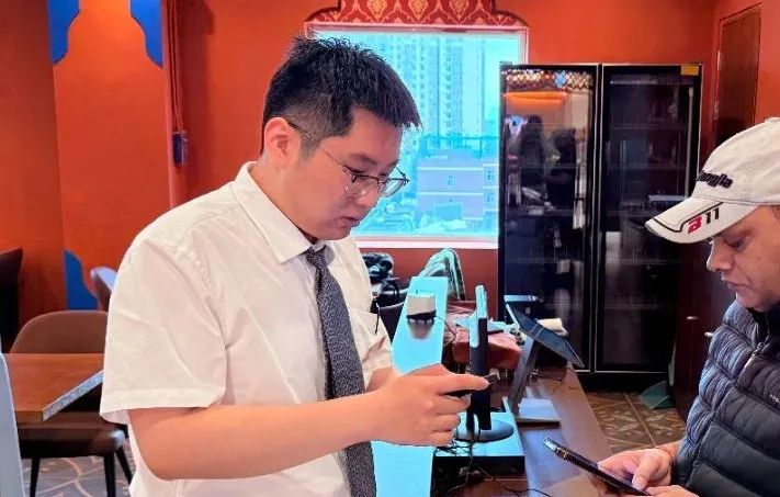 重塑?破界?配合——解码双安阛阓焕新密钥_6008集团官方网站集团官方网站