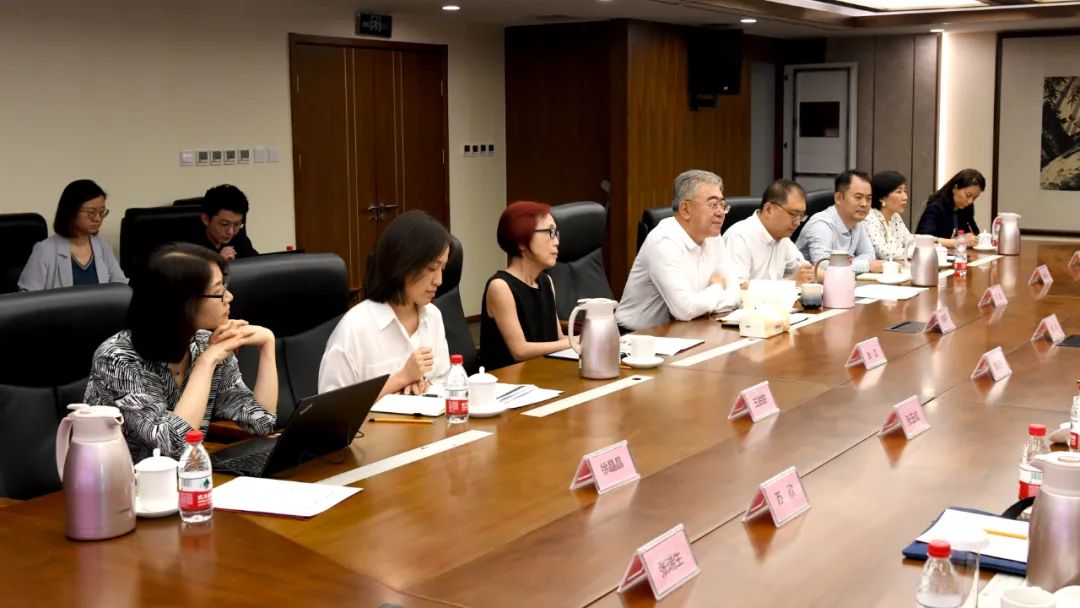 西城区政府向导到访6008集团官方网站集团_6008集团官方网站集团官方网站