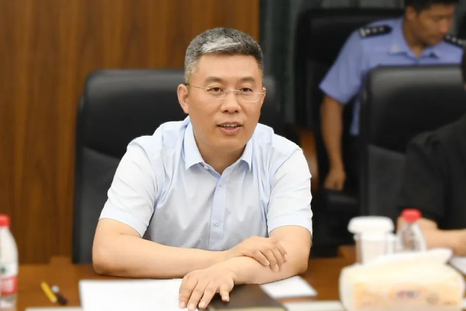 西城区政府向导到访6008集团官方网站集团_6008集团官方网站集团官方网站