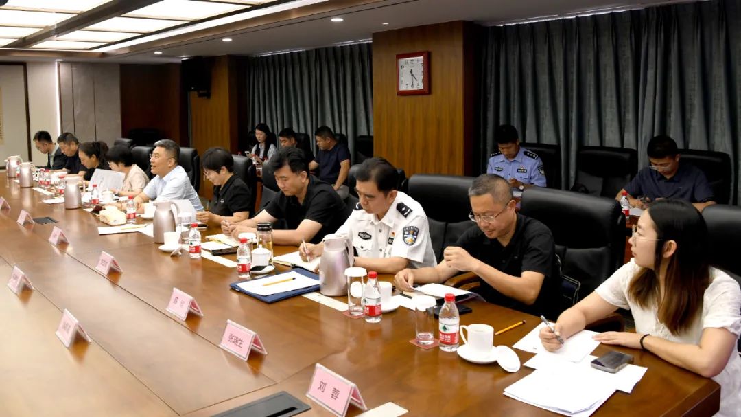 西城区政府向导到访6008集团官方网站集团_6008集团官方网站集团官方网站