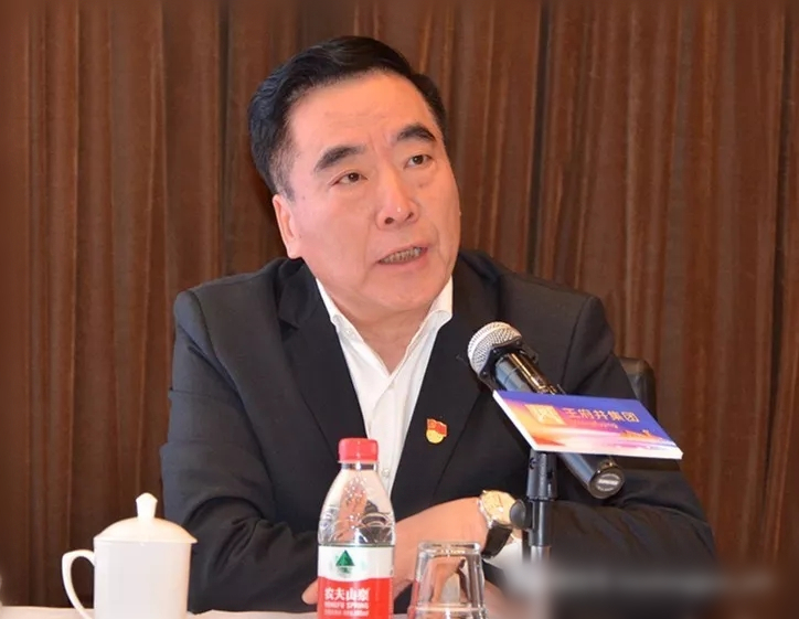 6008集团官方网站(中国)股份有限公司