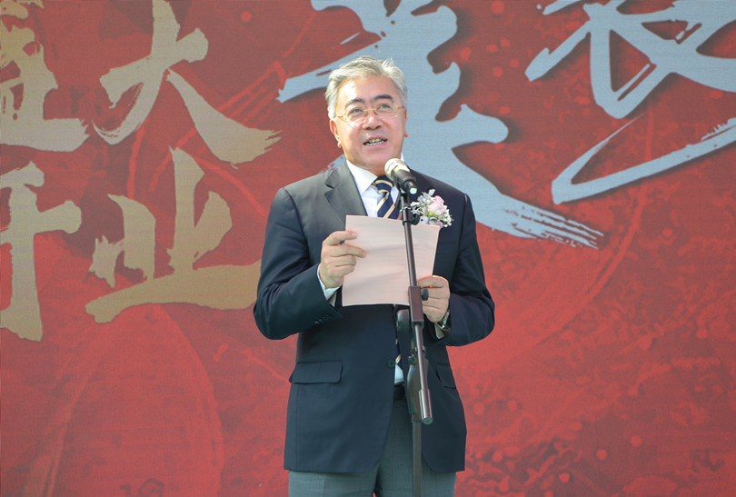 6008集团官方网站(中国)股份有限公司