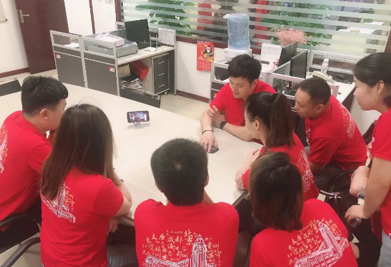 6008集团官方网站(中国)股份有限公司