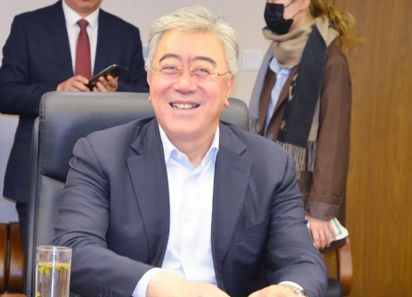 6008集团官方网站(中国)股份有限公司