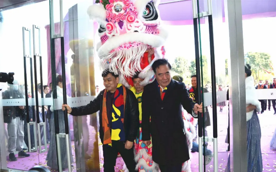 6008集团官方网站(中国)股份有限公司
