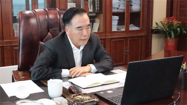6008集团官方网站(中国)股份有限公司